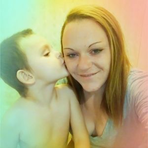 Meet your Posher, Shayna